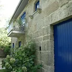 Farma Quinta De Sao Simao Vieira do Minho