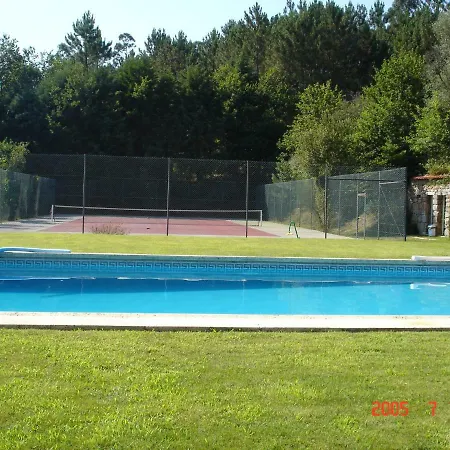 Quinta De São Simão * Vieira do Minho