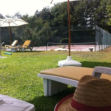 Alojamento de Turismo Rural Quinta De São Simão *