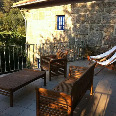 Quinta De São Simão Vieira do Minho