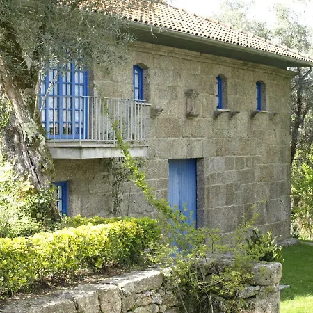 مزرعة للإقامة Quinta De Sao Simao