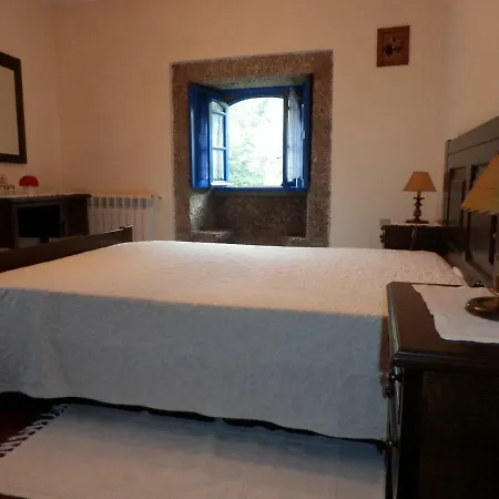 Quinta De Sao Simao *