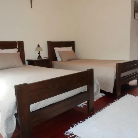 مزرعة للإقامة Quinta De Sao Simao فييرا دو مينهو