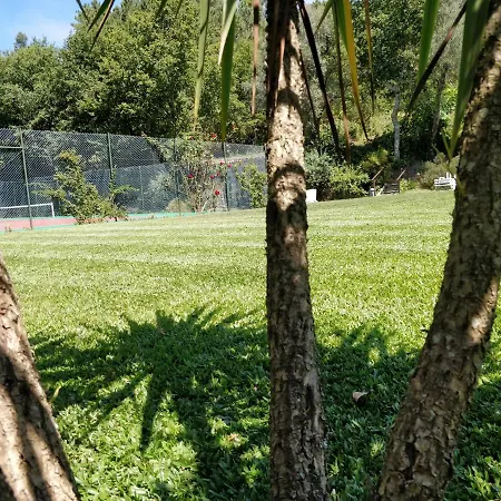 مزرعة للإقامة Quinta De Sao Simao