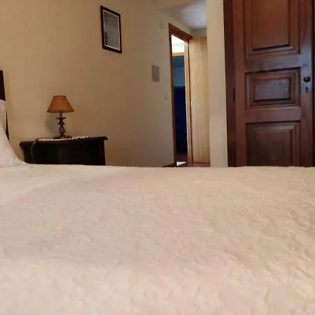 Quinta De Sao Simao Farm stay Vieira do Minho