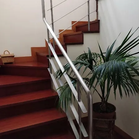 Quinta De Sao Simao * Vieira do Minho