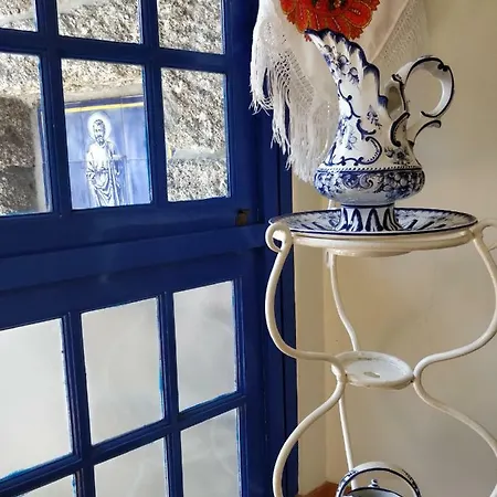 Quinta De Sao Simao Vieira do Minho