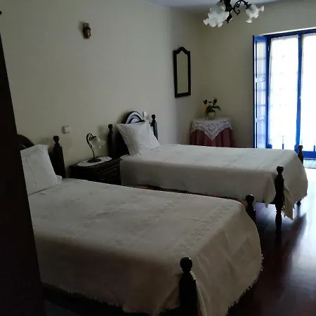 Quinta De São Simão Alojamento de Turismo Rural Vieira do Minho