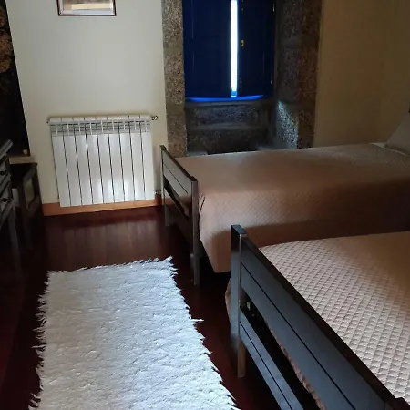 Quinta De São Simão Alojamento de Turismo Rural Vieira do Minho