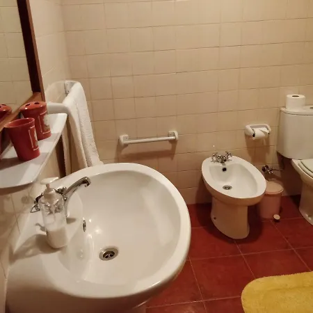 Farm stay Quinta De Sao Simao