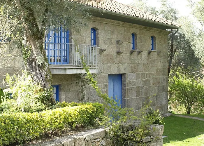 Bauernhof Quinta De Sao Simao