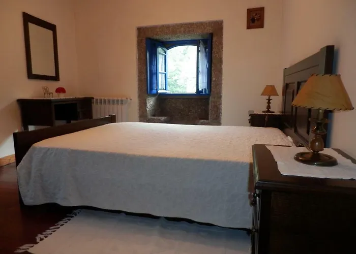 Quinta De Sao Simao *