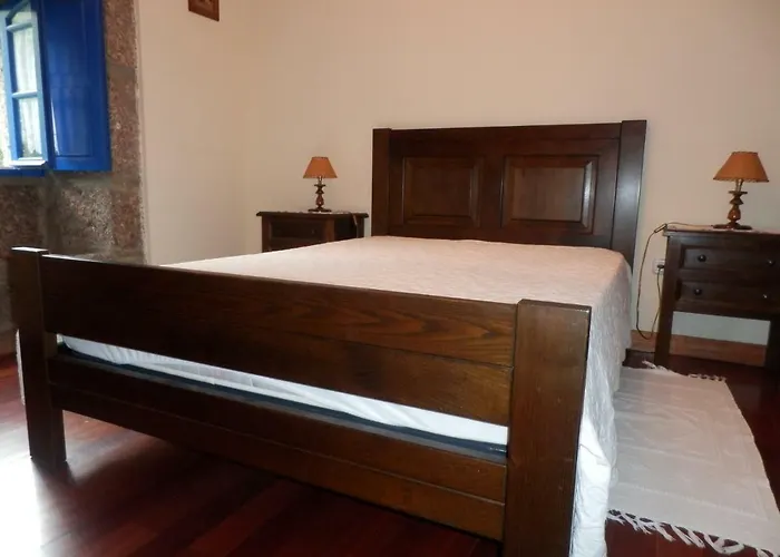 Quinta De Sao Simao ויירה דו מיניו