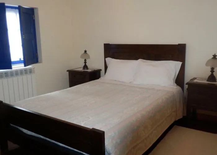 Bauernhof Quinta De Sao Simao Vieira do Minho