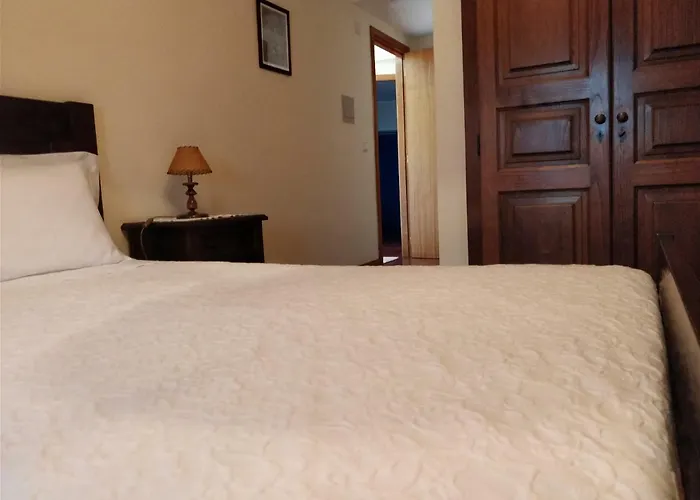 Quinta De Sao Simao Bauernhof Vieira do Minho