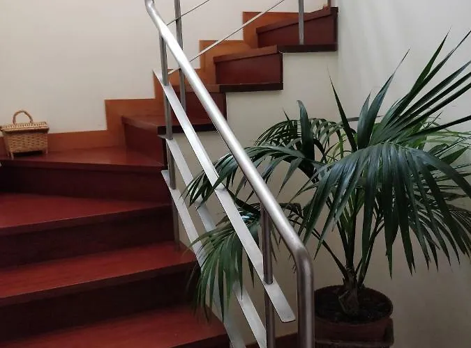 Quinta De Sao Simao * ויירה דו מיניו