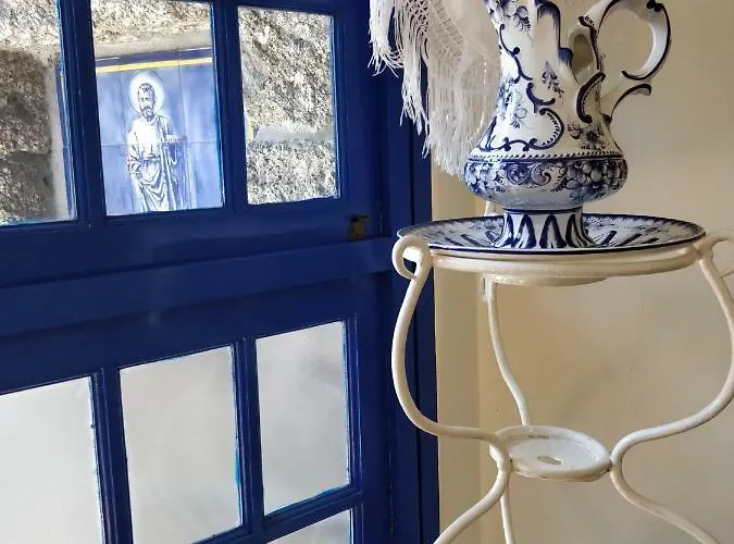 Quinta De Sao Simao Vieira do Minho